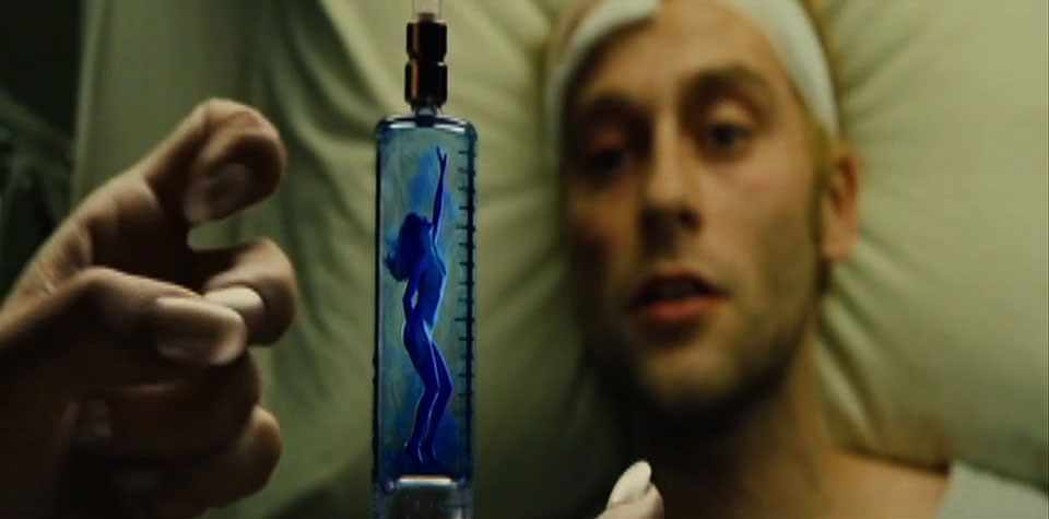 Across The Universe